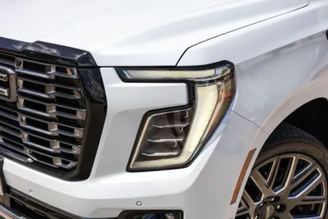 Another view of 2026 GMC Yukon XL Denali Ultimate for sale in Austin, TX at Covert Buick GMC
