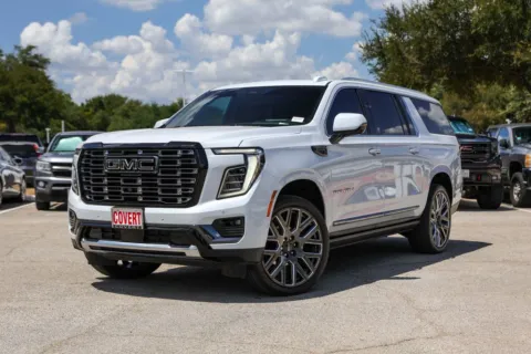 Photos of 2026 GMC Yukon XL Denali Ultimate for sale in Austin, TX at Covert Buick GMC