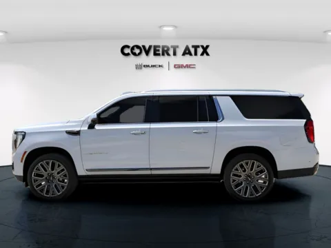 More photos of 2026 GMC Yukon XL Denali Ultimate at Covert Buick GMC, TX