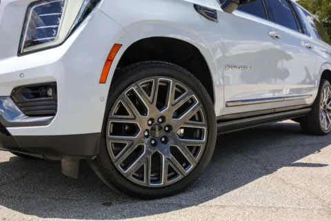 More photos of 2026 GMC Yukon XL Denali Ultimate at Covert Buick GMC, TX