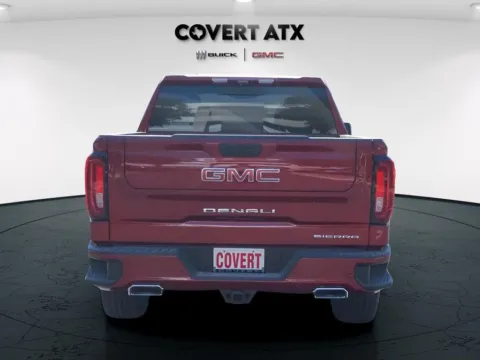 More photos of 2024 GMC Sierra 1500 Denali at Covert Buick GMC, TX