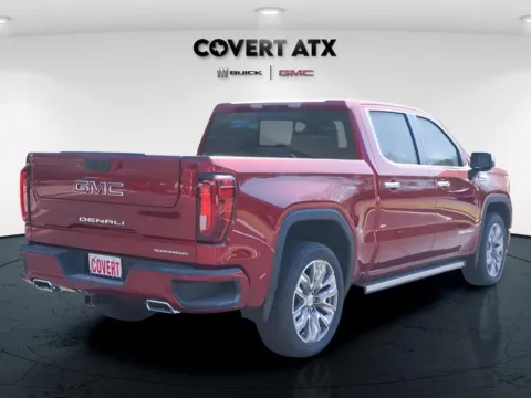 More photos of 2024 GMC Sierra 1500 Denali at Covert Buick GMC, TX