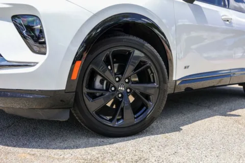 More photos of 2025 Buick Envision Sport Touring at Covert Buick GMC, TX
