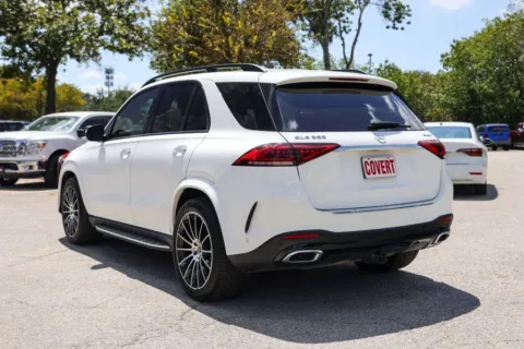 More photos of 2021 Mercedes-Benz GLE 350 at Covert Buick GMC, TX