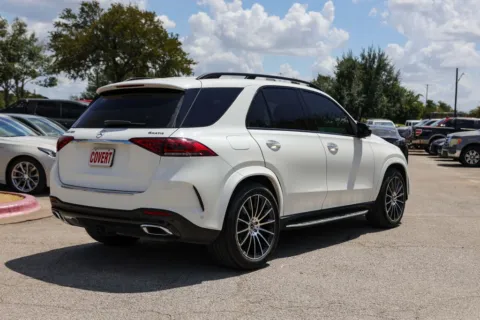 More photos of 2021 Mercedes-Benz GLE 350 at Covert Buick GMC, TX