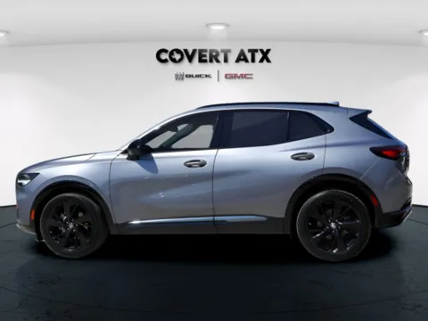 More photos of 2022 Buick Envision Essence at Covert Buick GMC, TX