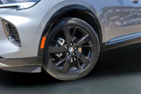 More photos of 2022 Buick Envision Essence at Covert Buick GMC, TX