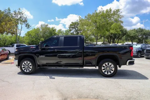 More photos of 2026 Chevrolet Silverado 2500 HD LT at Covert Buick GMC, TX