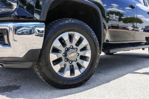 More photos of 2026 Chevrolet Silverado 2500 HD LT at Covert Buick GMC, TX