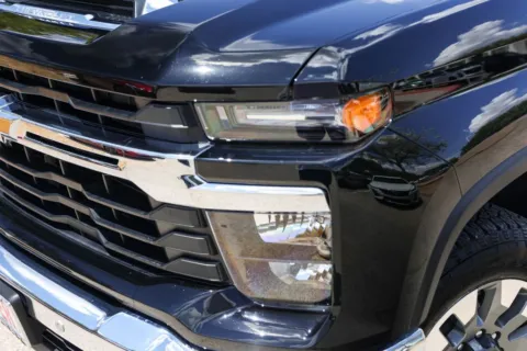 Another view of 2026 Chevrolet Silverado 2500 HD LT for sale in Austin, TX at Covert Buick GMC