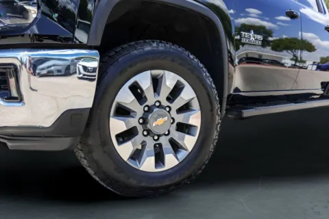 More photos of 2026 Chevrolet Silverado 2500 HD LT at Covert Buick GMC, TX