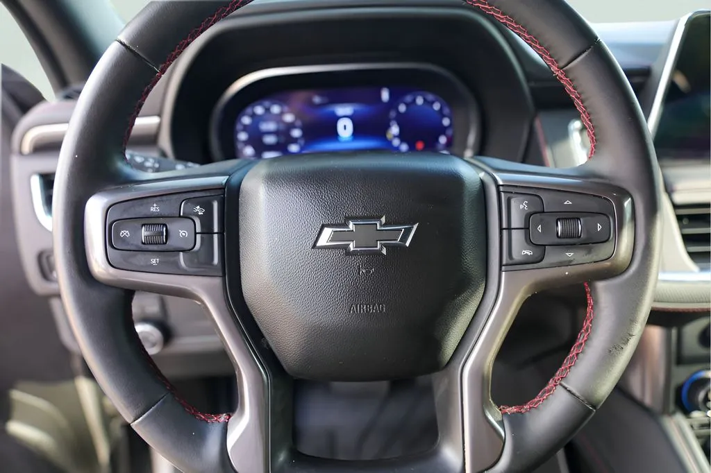 Chevrolet Tahoe photo 15