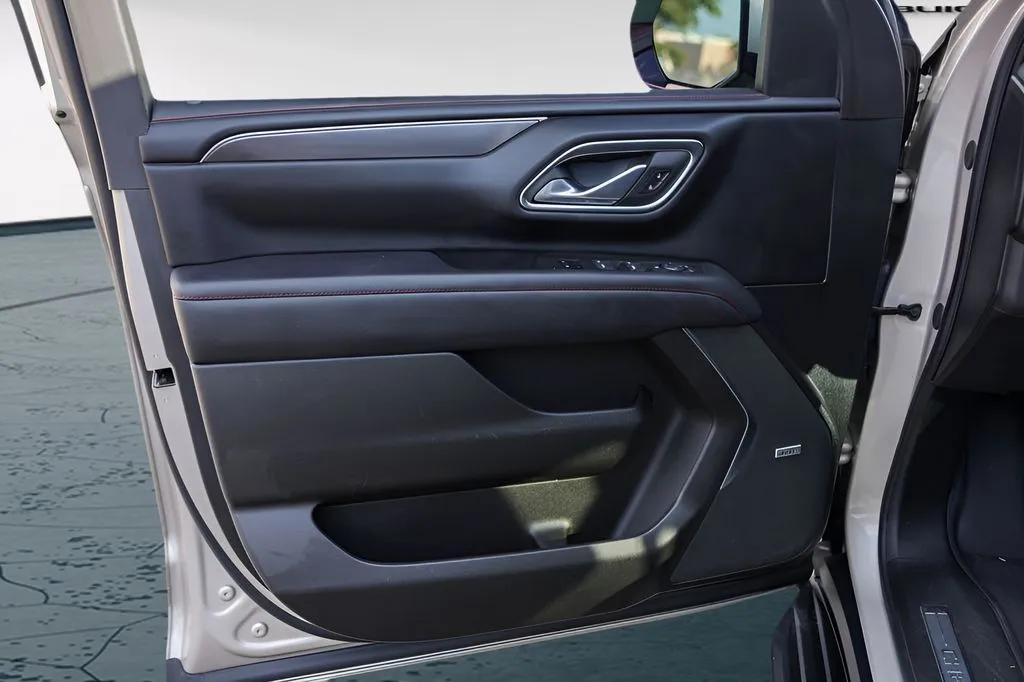 Chevrolet Tahoe photo 26