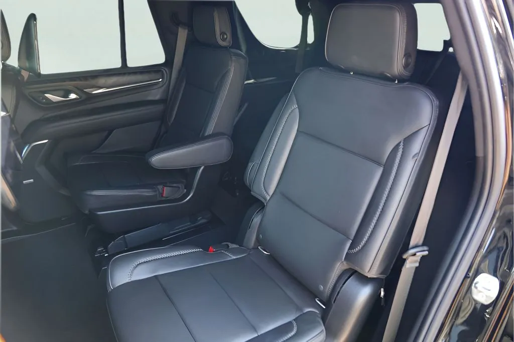 GMC Yukon photo 27