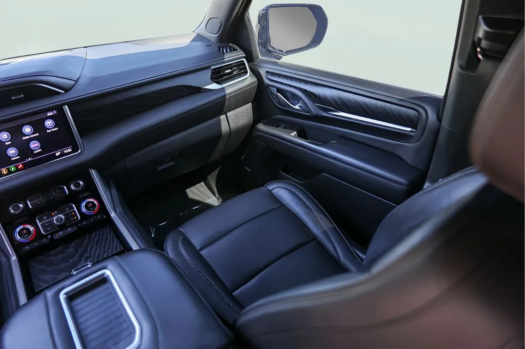 GMC Yukon photo 31