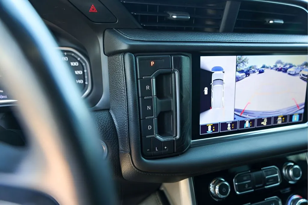 GMC Yukon photo 20