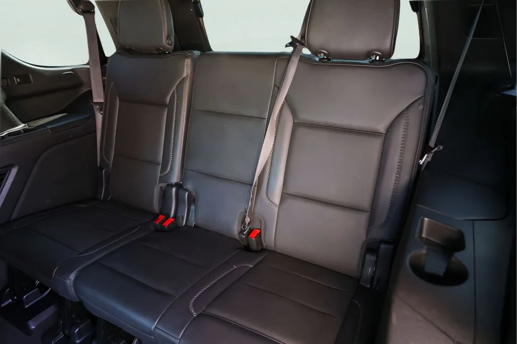 GMC Yukon photo 28