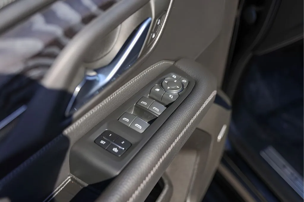 GMC Yukon photo 25
