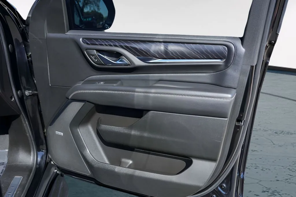 GMC Yukon photo 32