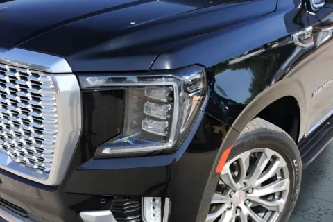 Photos of 2021 GMC Yukon Denali for sale in Austin, TX at Covert Buick GMC