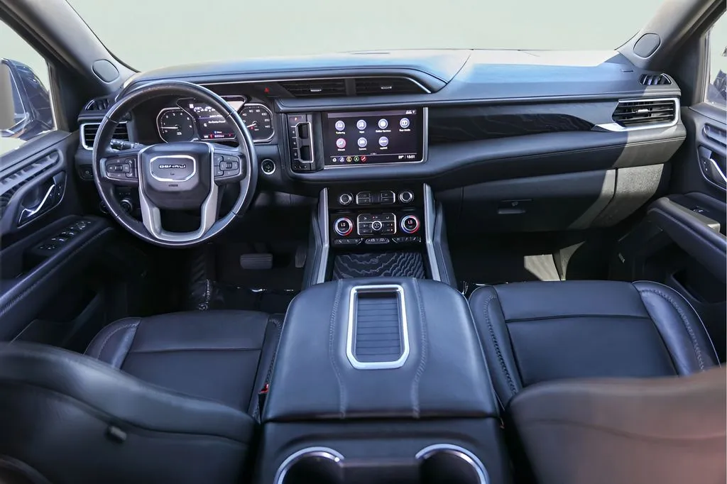 GMC Yukon photo 29