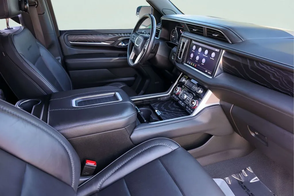 GMC Yukon photo 33