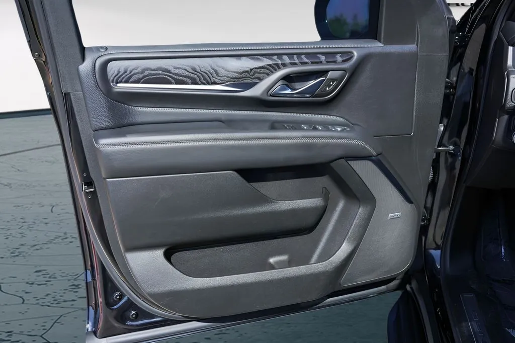 GMC Yukon photo 26