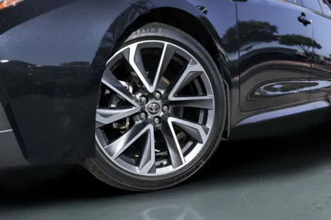 More photos of 2022 Toyota Corolla SE at Covert Buick GMC, TX