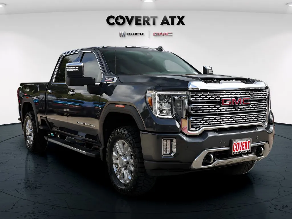 GMC Sierra photo 9