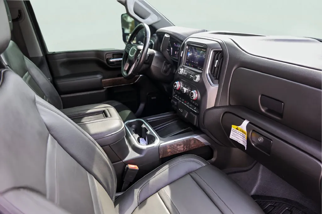 GMC Sierra photo 31