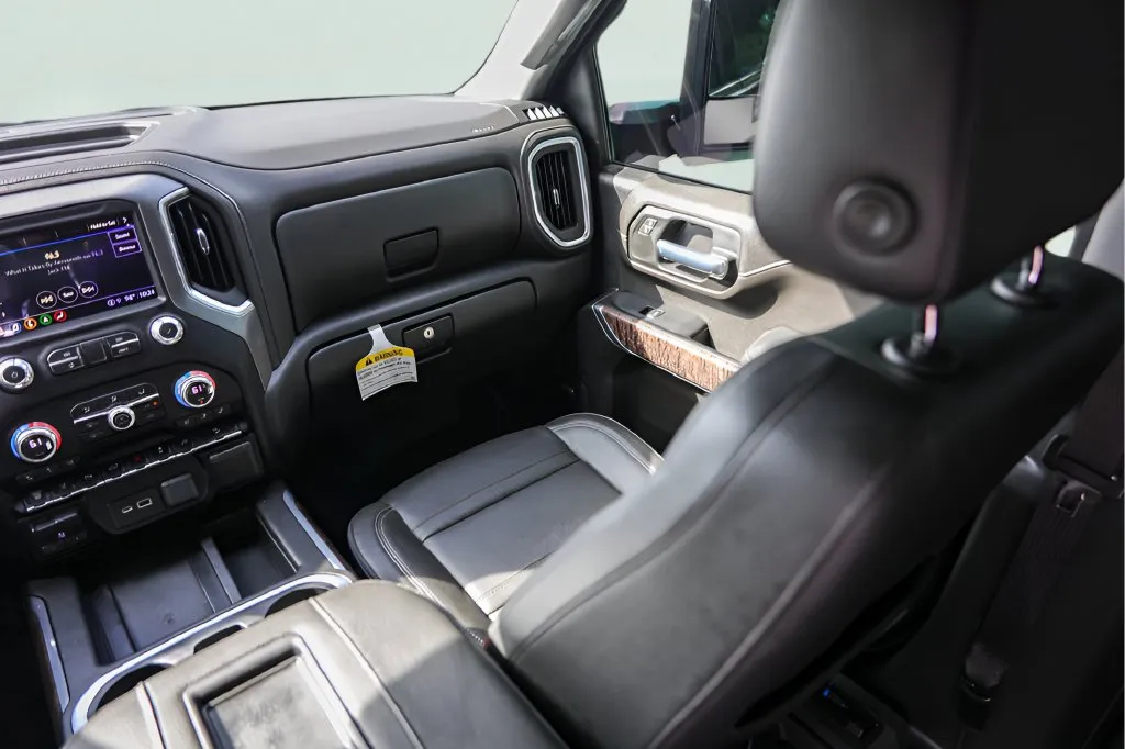 GMC Sierra photo 29