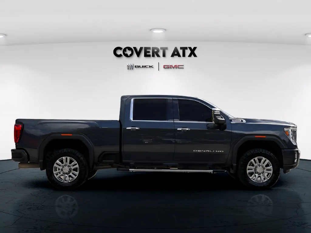 GMC Sierra photo 8