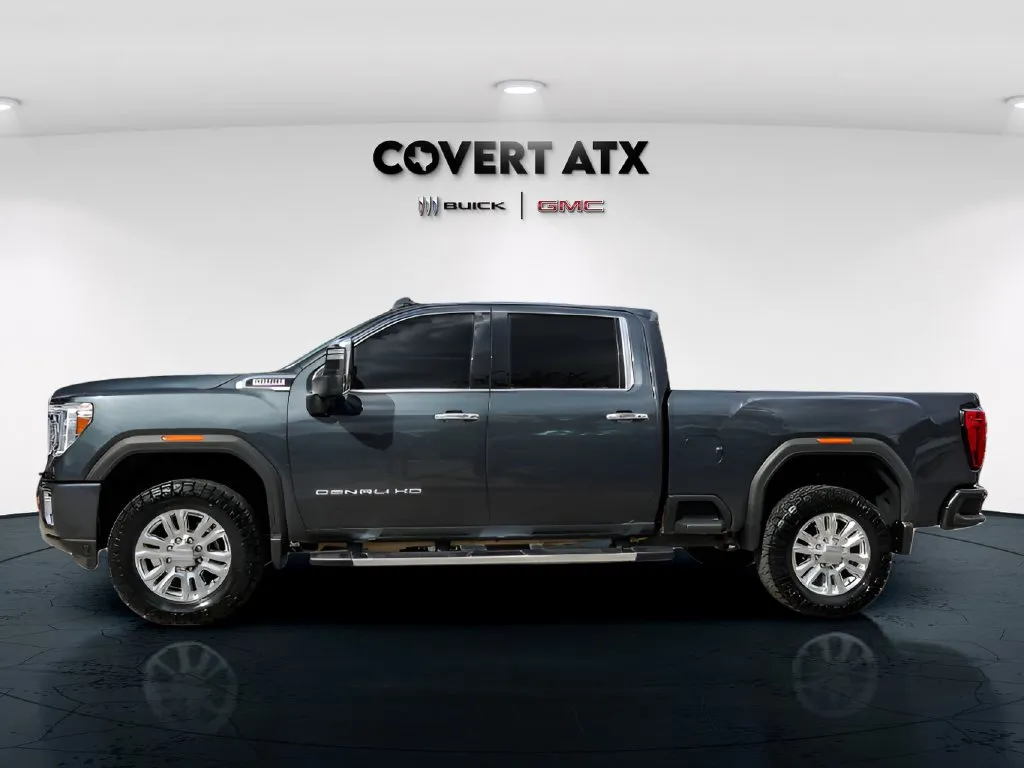 GMC Sierra photo 5