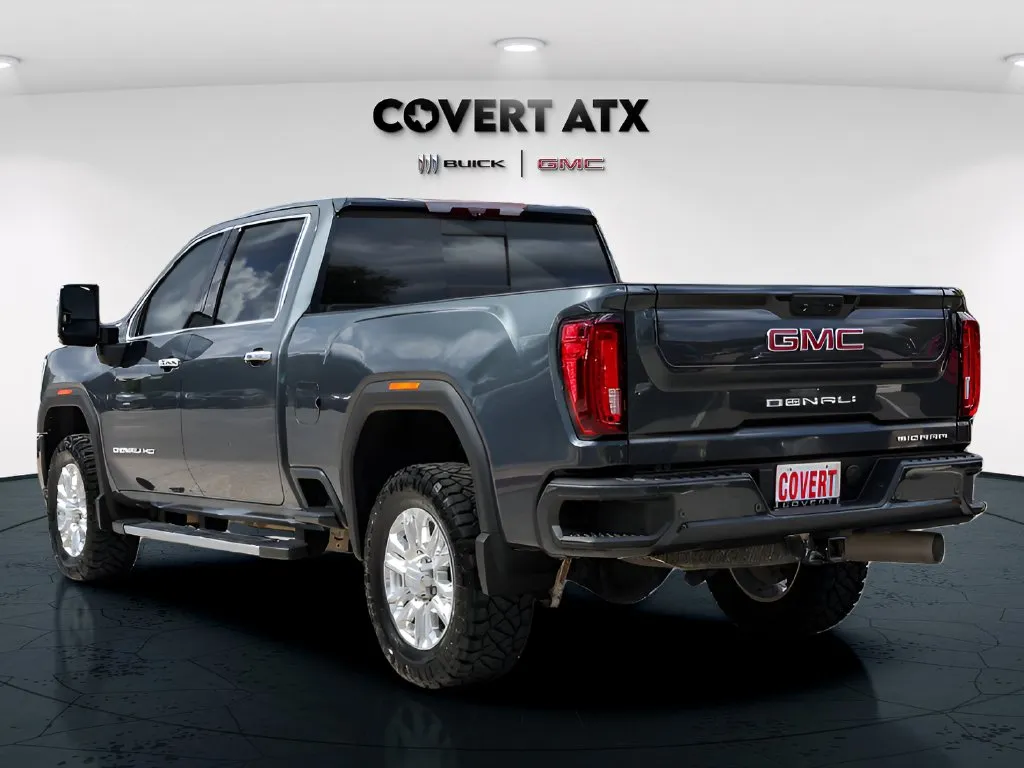 GMC Sierra photo 6