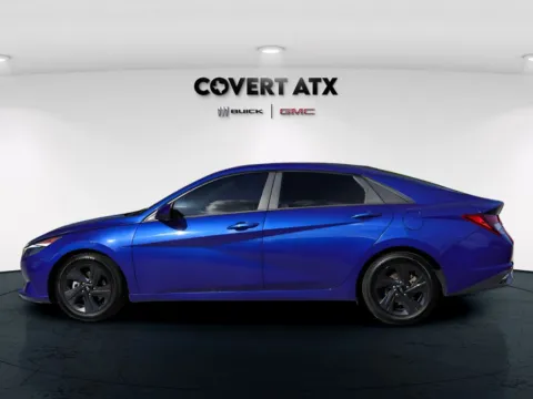 More photos of 2022 Hyundai Elantra SEL at Covert Buick GMC, TX