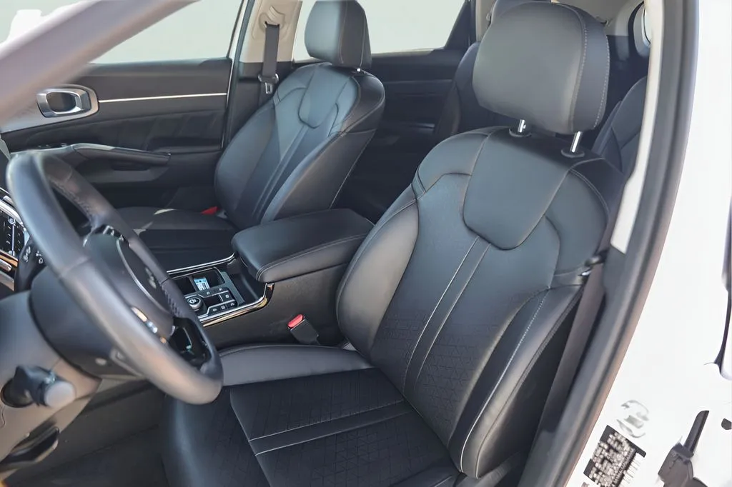 Kia Sorento photo 10