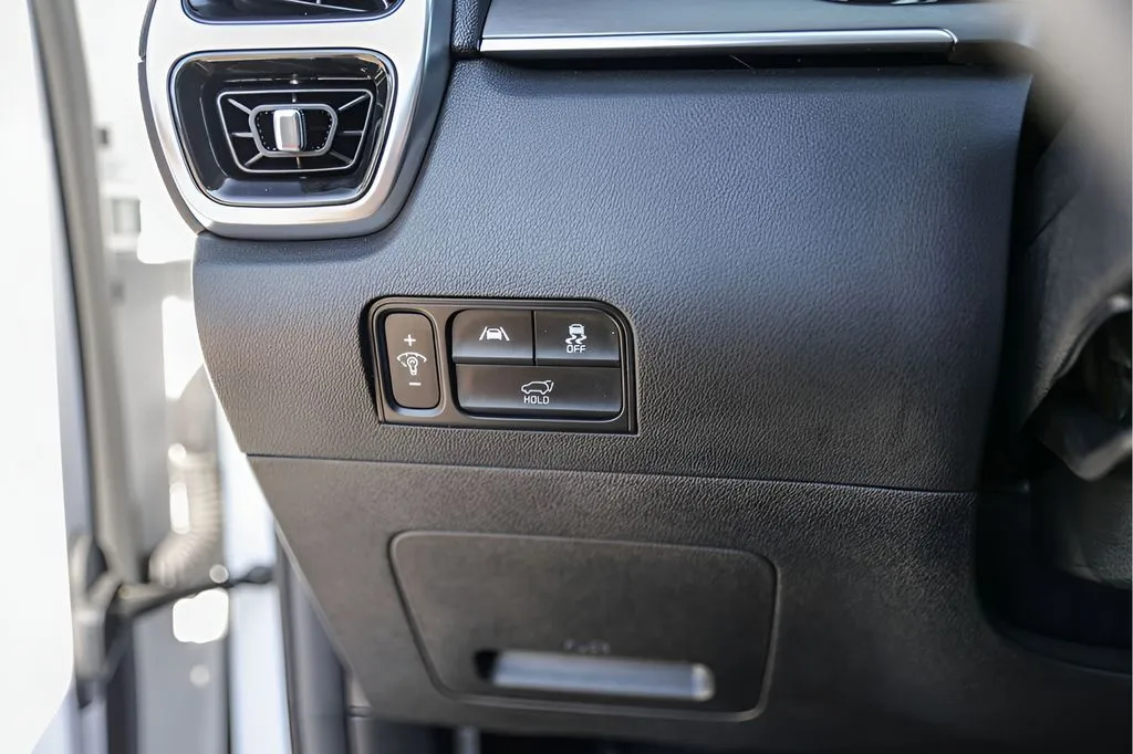 Kia Sorento photo 18