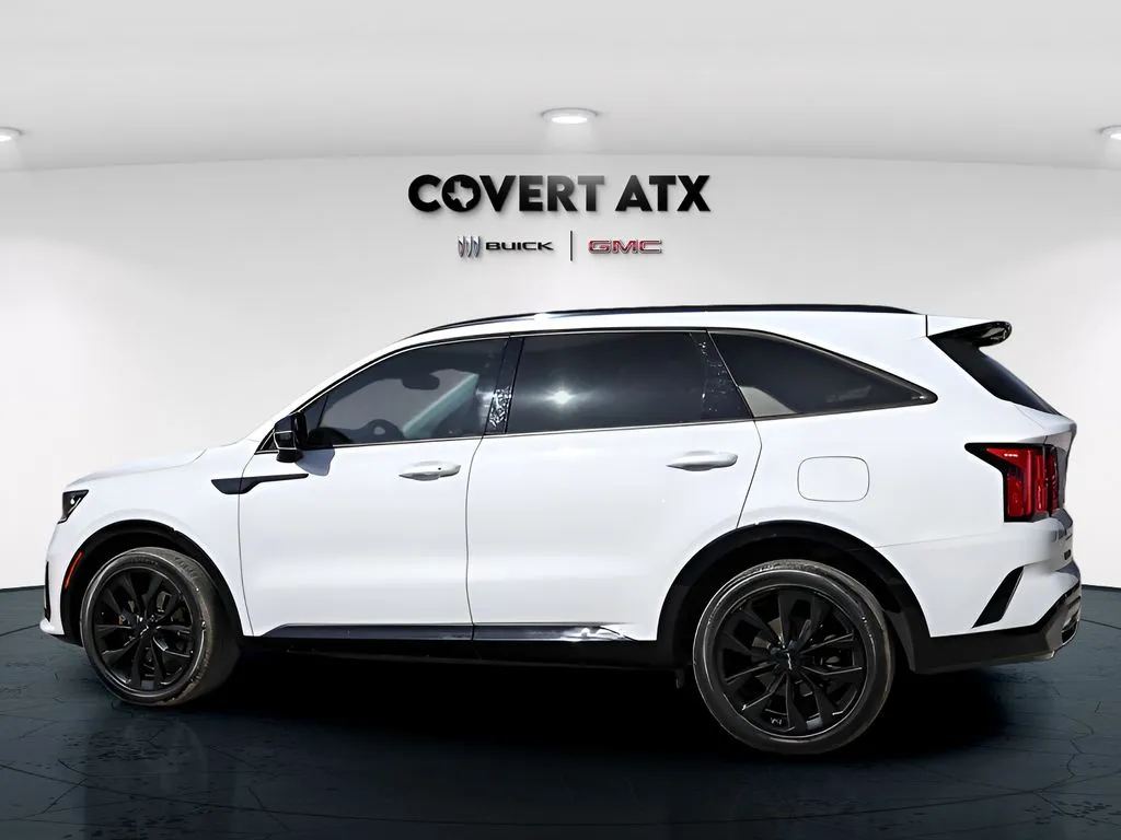 Kia Sorento photo 5