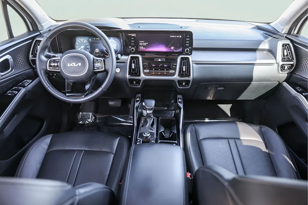 Kia Sorento photo 29