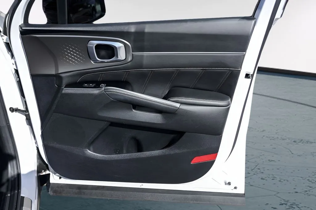 Kia Sorento photo 32