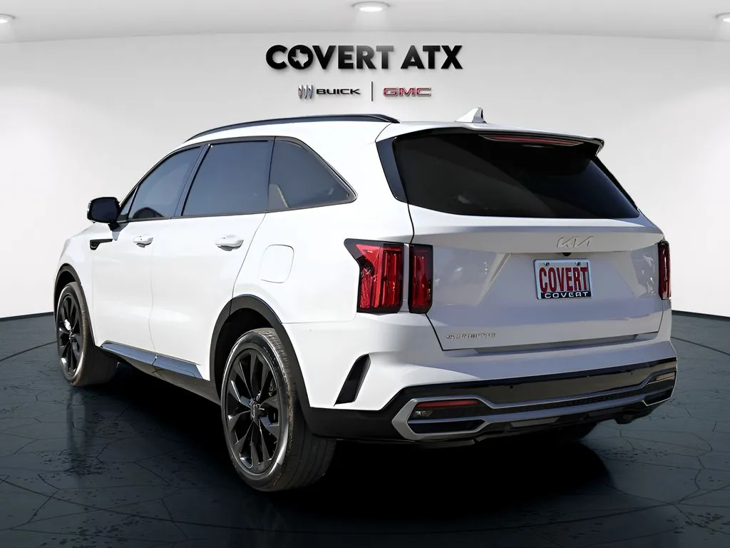 Kia Sorento photo 6
