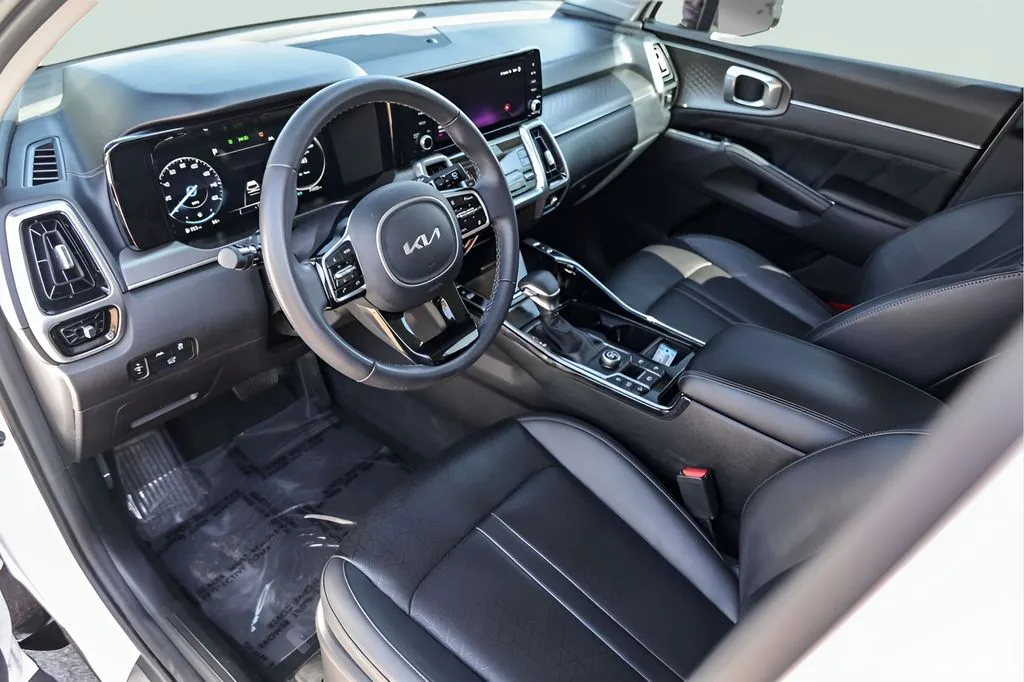 Kia Sorento photo 13