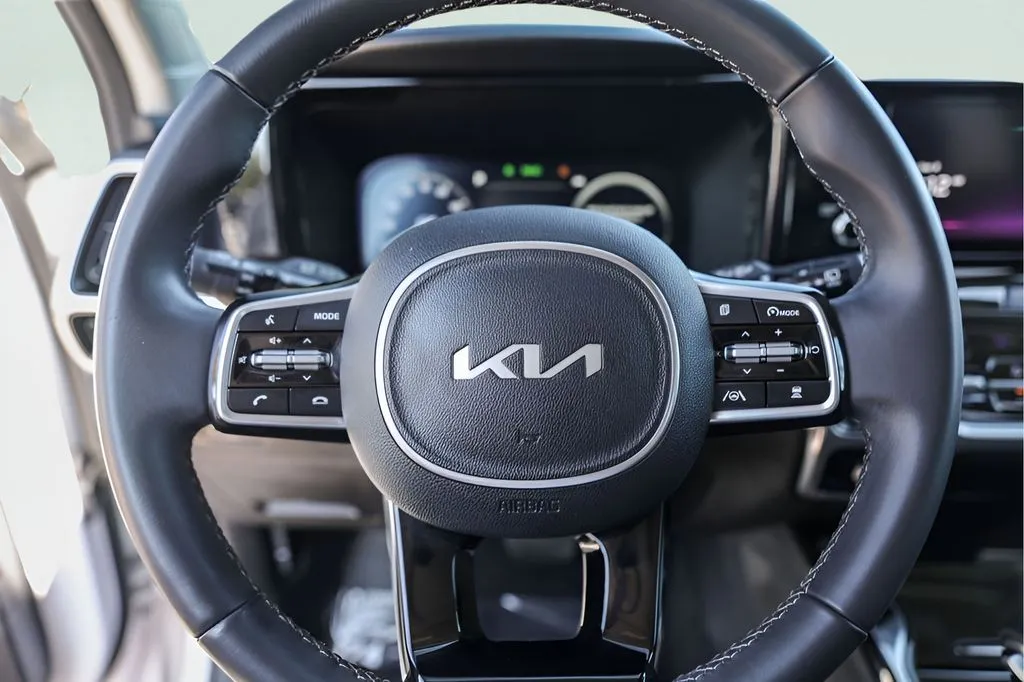 Kia Sorento photo 15