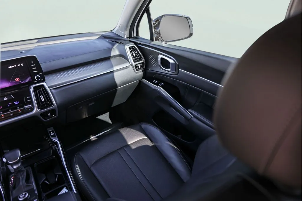 Kia Sorento photo 31