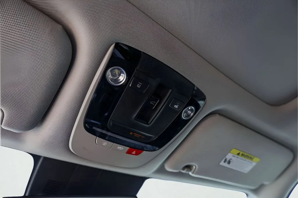 Kia Sorento photo 24