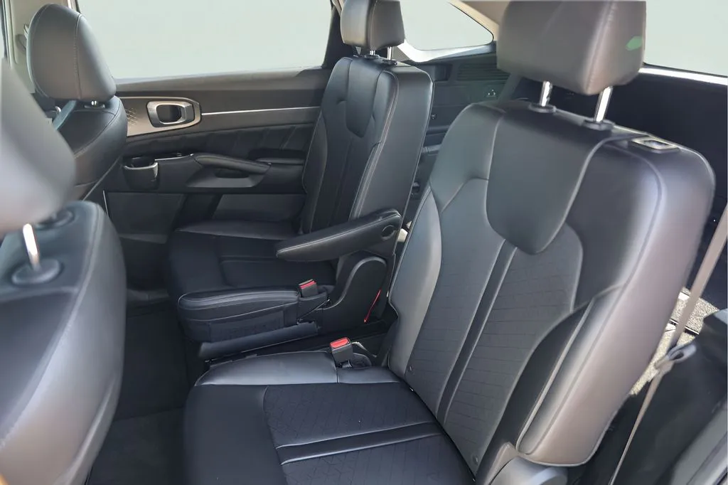 Kia Sorento photo 27