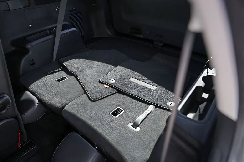 Kia Sorento photo 28