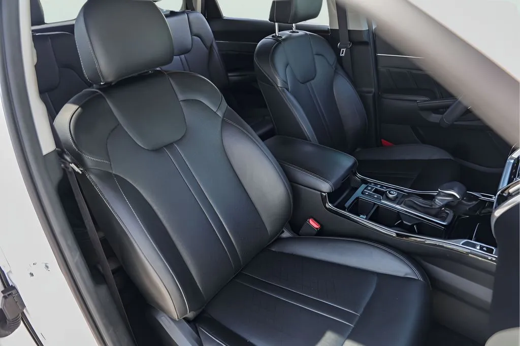 Kia Sorento photo 34