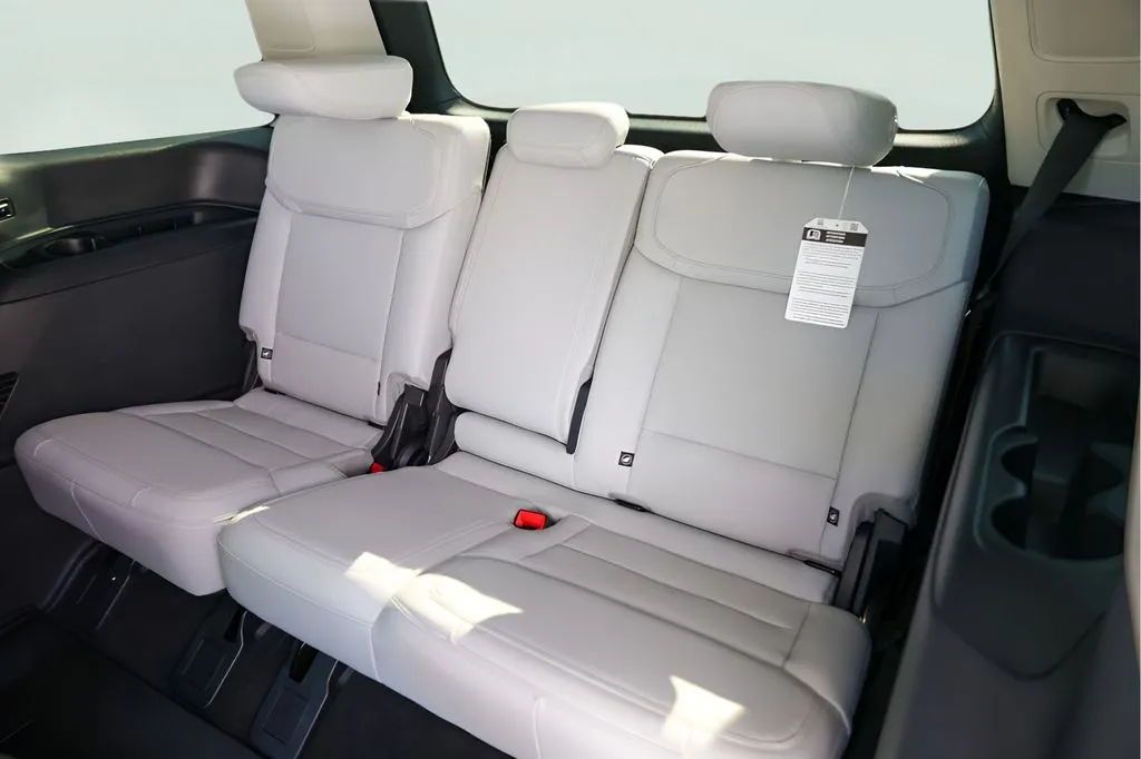 Ford Expedition photo 25