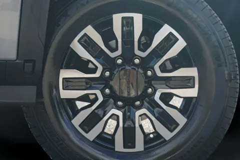 Photos of 2024 GMC Sierra 2500 HD Denali Ultimate for sale in Austin, TX at Covert Buick GMC